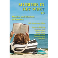 Murder In Key West 10-Murder and Mayhem In Paradise - Paperback