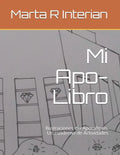 Mi Apo-Libro: Ilustraciones del Apocalipsis. Un cuaderno de Actividades - Paperback