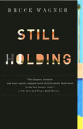 Still Holding - Paperback