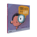 Todo Lo Que Sé de la Gente - Hardcover