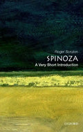 Spinoza - Paperback
