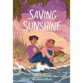 Saving Sunshine - Hardcover