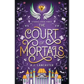 The Court of Mortals - Paperback