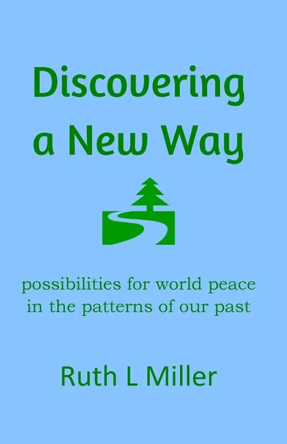 Discovering A New Way - Paperback