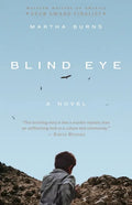 Blind Eye - Paperback