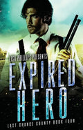 Expired Hero - Paperback
