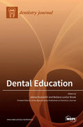 Dental Education - Hardcover