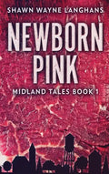 Newborn Pink - Hardcover