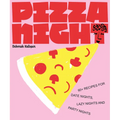 Pizza Night: 60+ Recipes for Date Nights, Lazy Nights, and Party Nights - Hardcover
