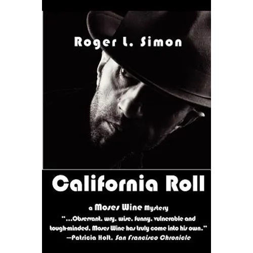 California Roll - Paperback