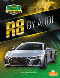 R8 by Audi - Paperback