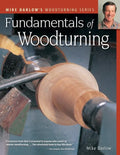 Fundamentals of Woodturning - Paperback
