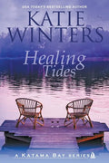 Healing Tides - Paperback