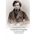 Narrative of the Life of Frederick Douglass, an American Slave. - Paperback