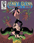 Henry & Glenn Forever & Ever #2 - Paperback