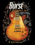 Burst Believers IV - Hardcover