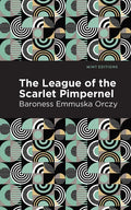 The League of the Scarlet Pimpernel - Hardcover