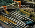 art commerce: four artisan businesses grow in an old New Jersey industrial city - Hardcover