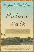 Palace Walk - Paperback
