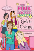Girls in Charge - Paperback