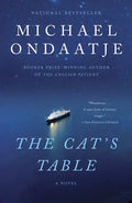 The Cat's Table - Paperback