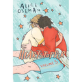Heartstopper #5: A Graphic Novel - Hardcover