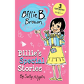 Billie's Special Stories - Paperback