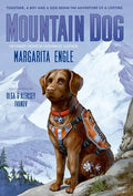 Mountain Dog - Paperback