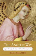 The Angelic Way: Angels Through the Ages and Their Meaning for Us - Paperback