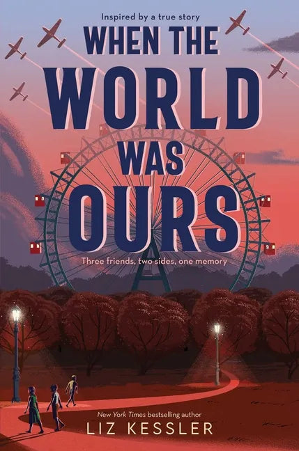 When the World Was Ours - Hardcover