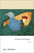 Glossary of Chickens - Paperback