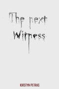 The Next Witness - Paperback