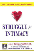 Struggle for Intimacy - Paperback