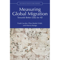 Measuring Global Migration: Towards Better Data for All - Paperback