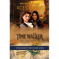 Time Walker - Paperback