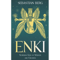 Enki: Sumerian God of Wisdom and Creation - Paperback