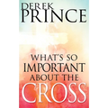 What's So Important about the Cross? - Paperback