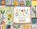 Story Quilts: Appalachian Women Speak: Appalachian Women Speak - Hardcover