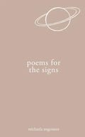 Poems for the Signs - Paperback