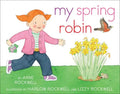 My Spring Robin - Paperback