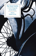 The Great Gatsby - Second Edition - Paperback