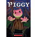 Piggy: Traitor - Paperback