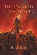 The Damned of Magdeburg - Paperback