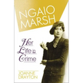 Ngaio Marsh: Her Life in Crime - Paperback