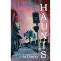 Haunts - Paperback