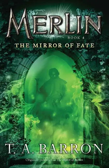 The Mirror of Fate - Paperback