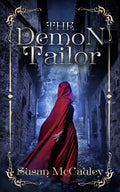 The Demon Tailor - Paperback