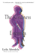 The Kindness of Enemies - Paperback