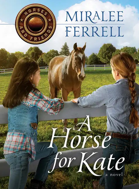 A Horse for Kate: Volume 1 - Paperback