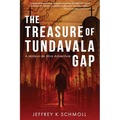 The Treasure of Tundavala Gap: A Mateus de Silva Adventure - Paperback